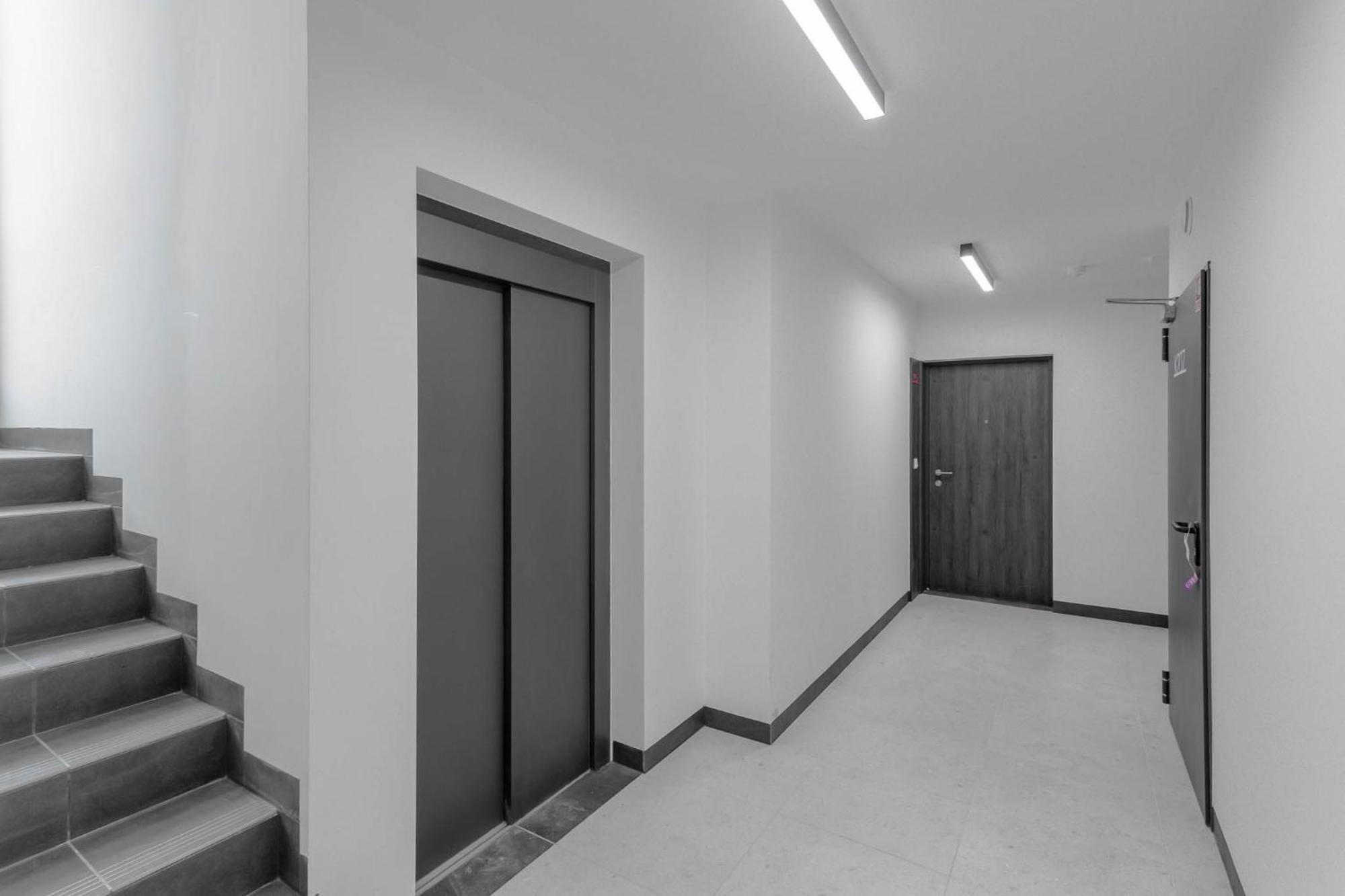 Enjoy! Ursus Apartman Varsó Kültér fotó